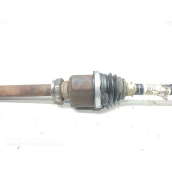 Recambio de transmision delantera derecha para peugeot 3008 active referencia OEM IAM 9811176480  