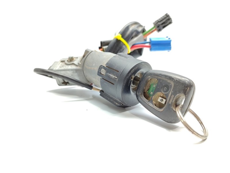 Recambio de conmutador de arranque para citroën c5 berlina 2.0 hdi sx referencia OEM IAM 9648445180  