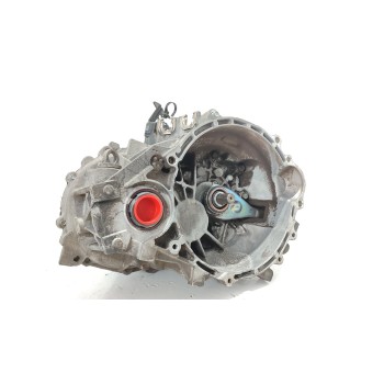 Recambio de caja cambios para kia cee´d business referencia OEM IAM WCJ6C  