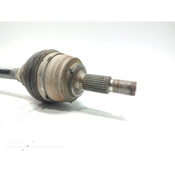 Recambio de transmision delantera derecha para peugeot 3008 active referencia OEM IAM 9811176480  