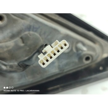 Recambio de retrovisor izquierdo para alfa romeo 147 (190) 1.9 jtd impression referencia OEM IAM 735294282  