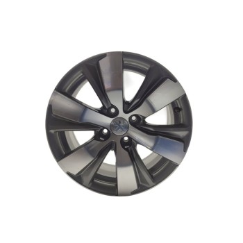 Recambio de llanta para peugeot 2008 (--.2013) active referencia OEM IAM 96783981AS  