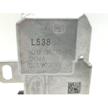 Recambio de conmutador de arranque para land rover discovery sport se referencia OEM IAM BJ323K772AD  