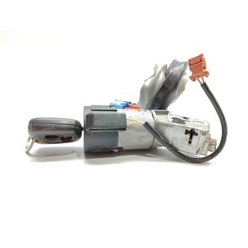 Recambio de conmutador de arranque para citroën c5 berlina 2.0 hdi sx referencia OEM IAM 9648445180  