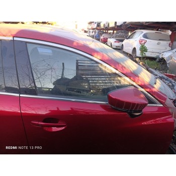 Recambio de puerta delantera derecha para mazda 6 lim. (gh)(.2012) signature referencia OEM IAM GHY05802XJ  