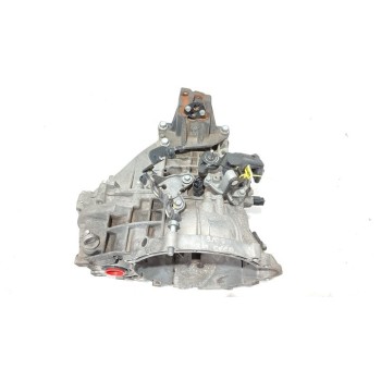 Recambio de caja cambios para kia cee´d business referencia OEM IAM WCJ6C  