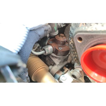 Recambio de motor completo para audi a5 sportback (8t) 3.0 tdi quattro (180kw) referencia OEM IAM CDU  