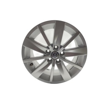 Recambio de llanta para volkswagen polo (6c1) sport bluemotion referencia OEM IAM 6C0601025  