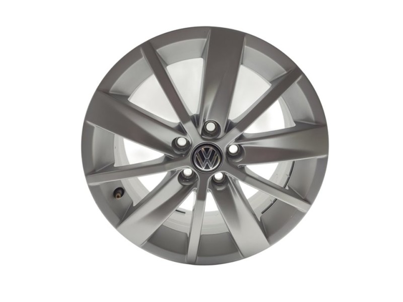 Recambio de llanta para volkswagen polo (6c1) sport bluemotion referencia OEM IAM 6C0601025  
