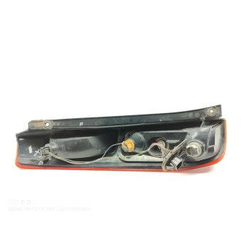 Recambio de piloto trasero derecho para ford fiesta (cbk) ambiente referencia OEM IAM 6S6113A602BE  