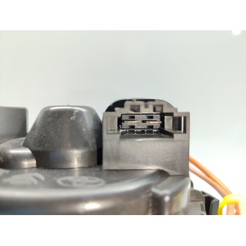 Recambio de ventilador calefaccion para toyota aygo x-cite referencia OEM IAM T918262  