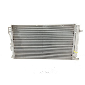 CONDENSADOR / RADIADOR AIRE ACONDICIONADO 97606D7550 