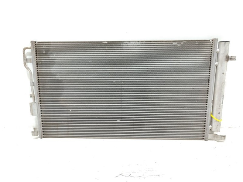 Recambio de condensador / radiador aire acondicionado para hyundai tucson 25 aniversario 4x2 referencia OEM IAM 97606D7550  