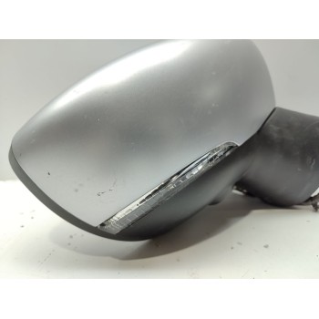 Recambio de retrovisor derecho para nissan micra v (k14) 1.5 dci turbodiesel cat referencia OEM IAM 963015FA0C  