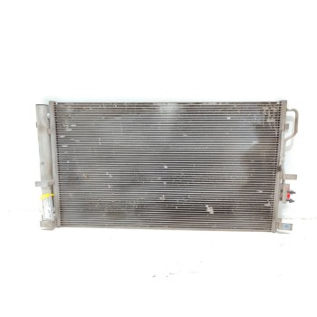 Recambio de condensador / radiador aire acondicionado para hyundai tucson 25 aniversario 4x2 referencia OEM IAM 97606D7550  
