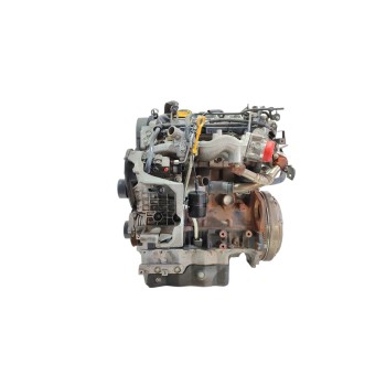 Recambio de motor completo para chevrolet cruze lt referencia OEM IAM Z20S1  