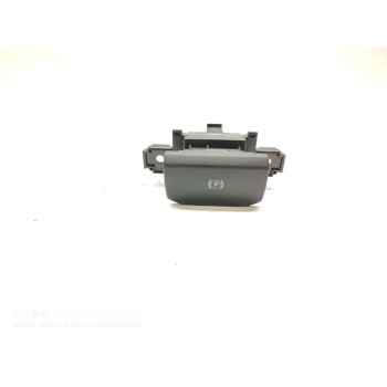 Recambio de palanca freno para peugeot 508 gt line referencia OEM IAM 96772967ZD  