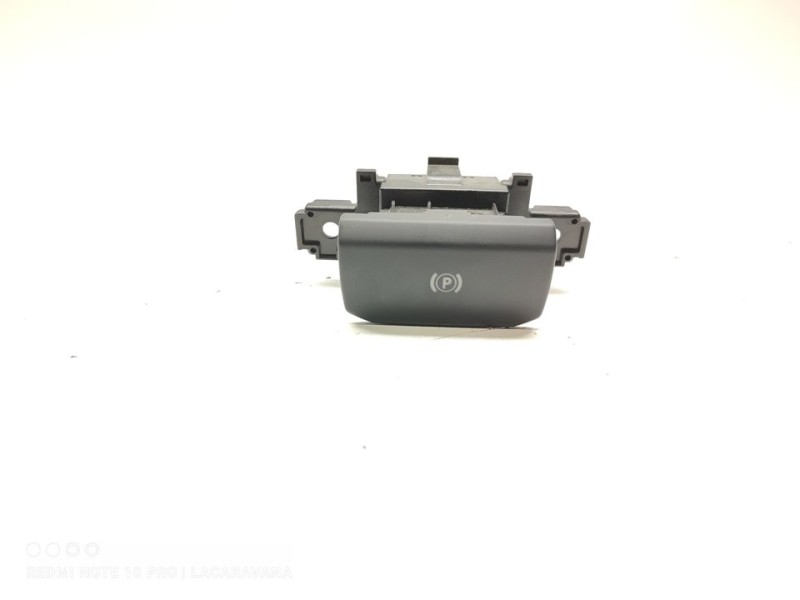 Recambio de palanca freno para peugeot 508 gt line referencia OEM IAM 96772967ZD  