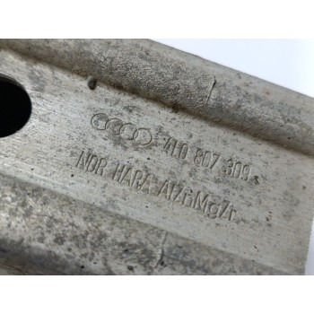 Recambio de refuerzo paragolpes trasero para audi q7 (4l) 3.0 tdi referencia OEM IAM 4L0807309  