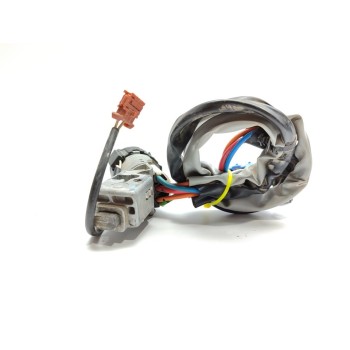 Recambio de conmutador de arranque para citroën c5 berlina 2.0 hdi sx referencia OEM IAM 9648445180  