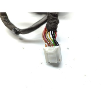 Recambio de retrovisor derecho para nissan micra v (k14) 1.5 dci turbodiesel cat referencia OEM IAM 963015FA0C  