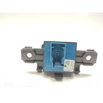 Recambio de palanca freno para peugeot 508 gt line referencia OEM IAM 96772967ZD  