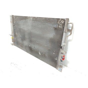 Recambio de condensador / radiador aire acondicionado para hyundai tucson 25 aniversario 4x2 referencia OEM IAM 97606D7550  