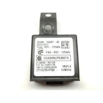 Recambio de conmutador de arranque para land rover discovery sport se referencia OEM IAM BJ323K772AD  