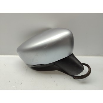 Recambio de retrovisor derecho para nissan micra v (k14) 1.5 dci turbodiesel cat referencia OEM IAM 963015FA0C  