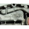 Recambio de enfriador aceite motor para land rover discovery 4 tdv6 s referencia OEM IAM 9X2Q6B624BB  