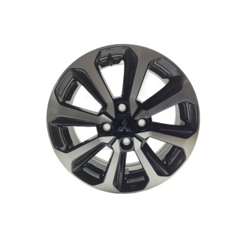 Recambio de llanta para mitsubishi space star (a00) kaiteki referencia OEM IAM 4250F903  