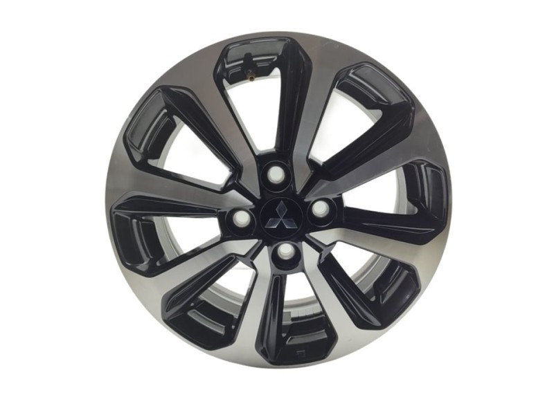 Recambio de llanta para mitsubishi space star (a00) kaiteki referencia OEM IAM 4250F903  