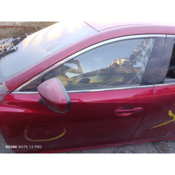 Recambio de puerta delantera izquierda para mazda 6 lim. (gh)(.2012) signature referencia OEM IAM GHY05902XJ  