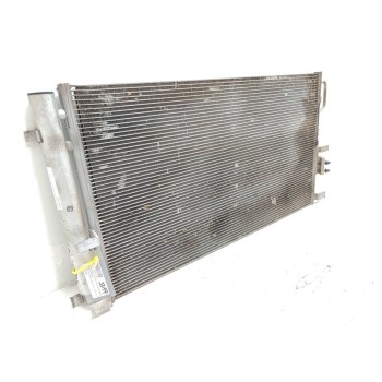 Recambio de condensador / radiador aire acondicionado para hyundai tucson 25 aniversario 4x2 referencia OEM IAM 97606D7550  