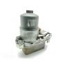 Recambio de enfriador aceite motor para land rover discovery 4 tdv6 s referencia OEM IAM 9X2Q6B624BB  