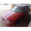 seat leon (1m1) del año 2002