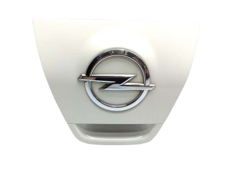 Recambio de maneta exterior porton para opel astra j sports tourer enjoy referencia OEM IAM 13372619  