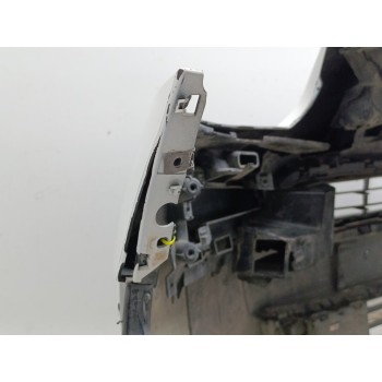 Recambio de paragolpes delantero para peugeot partner tepee 1.6 hdi 90 referencia OEM IAM 7401PT  