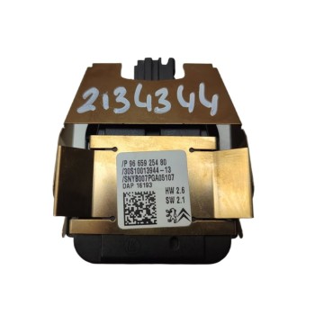 Recambio de sensor para peugeot 508 sw allure referencia OEM IAM 9665925480  