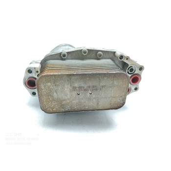 Recambio de enfriador aceite motor para land rover discovery 4 tdv6 s referencia OEM IAM 9X2Q6B624BB  