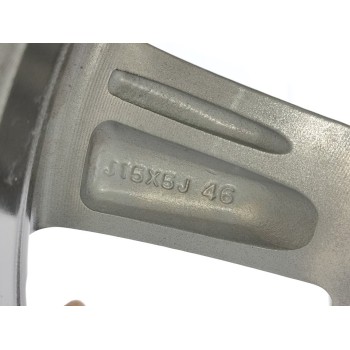 Recambio de llanta para mitsubishi space star (a00) kaiteki referencia OEM IAM 4250F903  