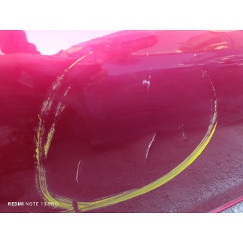 Recambio de puerta delantera izquierda para mazda 6 lim. (gh)(.2012) signature referencia OEM IAM GHY05902XJ  