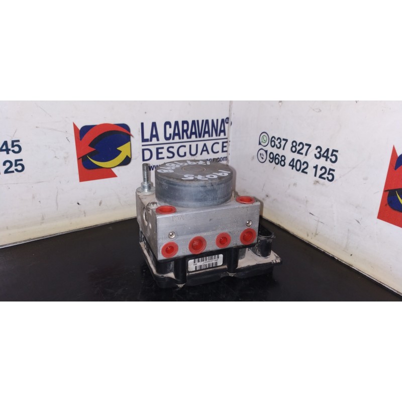 Recambio de abs para fiat bravo (198) 1.9 8v dynamic multijet mit paket sport referencia OEM IAM 51789678  