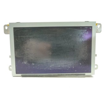 PANTALLA MULTIFUNCION 8R0919604 