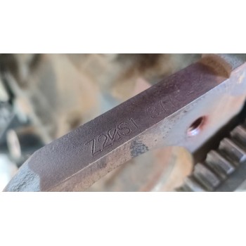 Recambio de motor completo para chevrolet cruze lt referencia OEM IAM Z20S1  