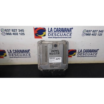 CENTRALITA MOTOR UCE 1860A906 