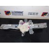 Recambio de elevalunas trasero izquierdo para nissan qashqai (j11) 1.6 dci turbodiesel cat referencia OEM IAM E06029102  
