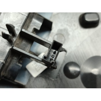 Recambio de maneta exterior porton para opel astra j sports tourer enjoy referencia OEM IAM 13372619  