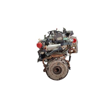 Recambio de motor completo para chevrolet cruze lt referencia OEM IAM Z20S1  
