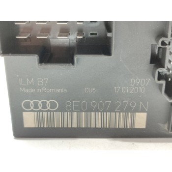 Recambio de modulo electronico para seat exeo berlina (3r2) reference referencia OEM IAM 8E0907279N  